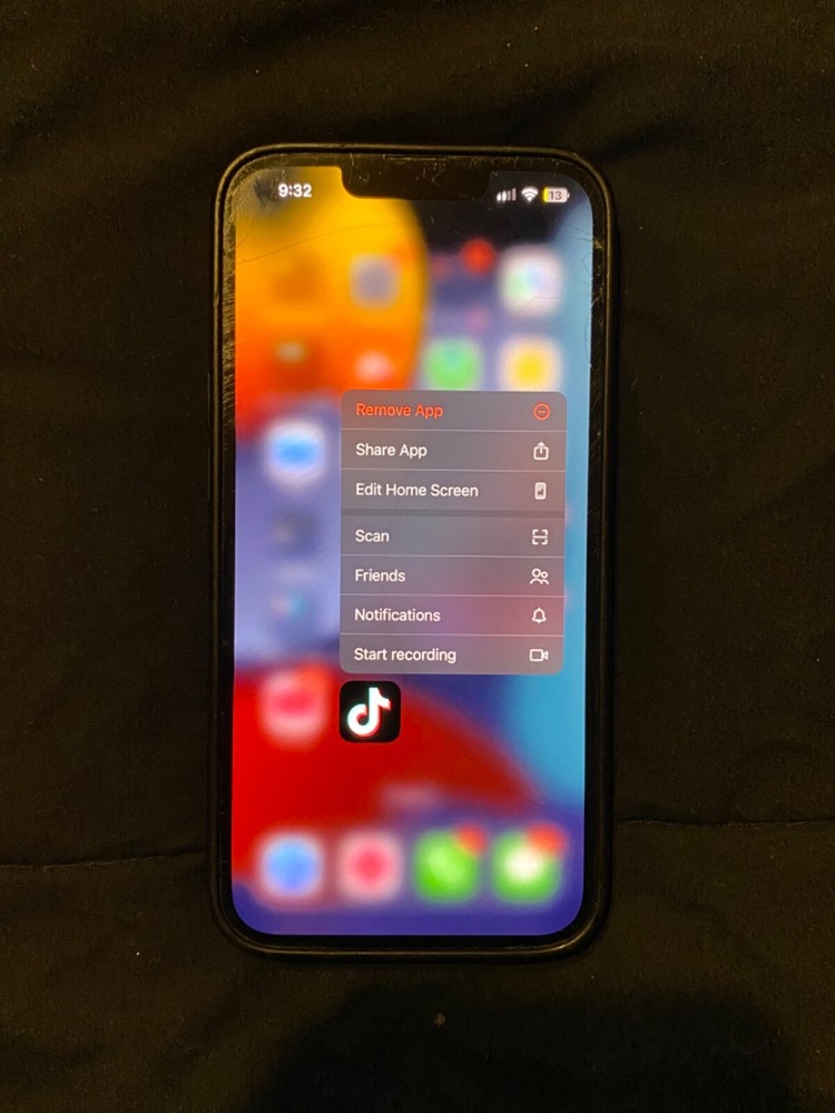 Apple iPhone 13 - 128 GB - Pink (Verizon)