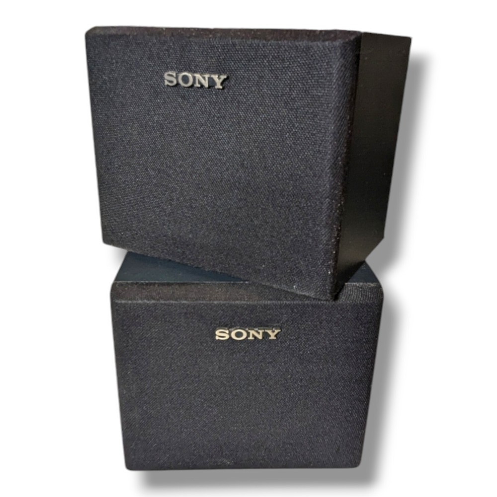 Sony SS-CN9 Speaker System
