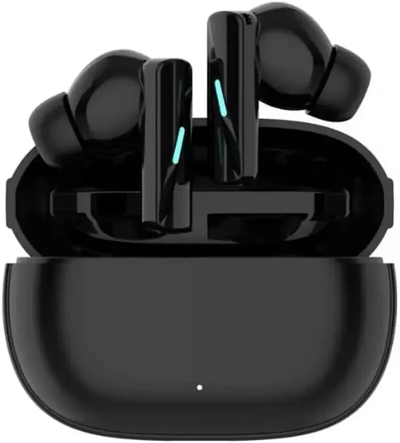 Bose Mate 50 Wireless Bluetooth Headset Touch Control Mic Earbuds Headphones...