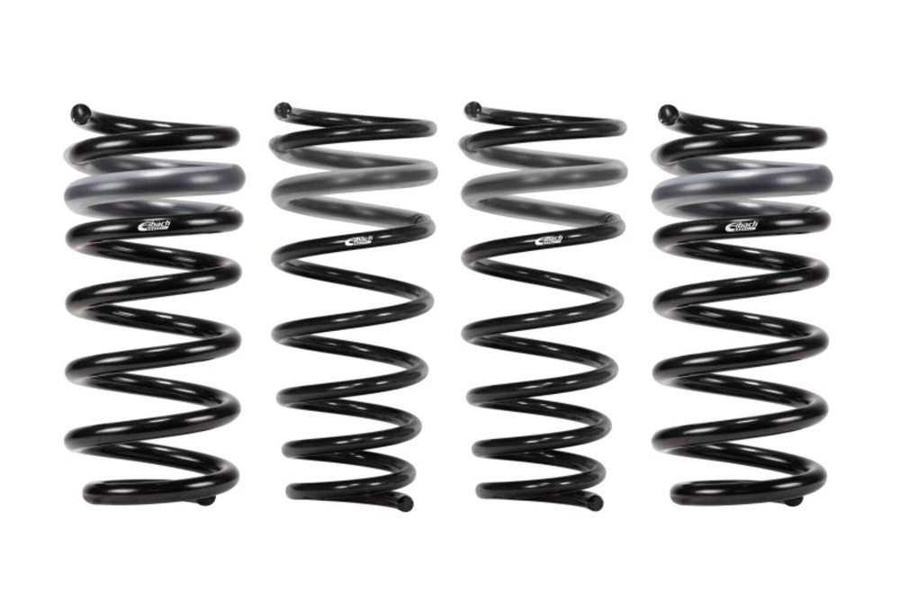 Eibach Pro-Kit Lowering Springs for 2019-2023 Porsche 911 Carrera 992