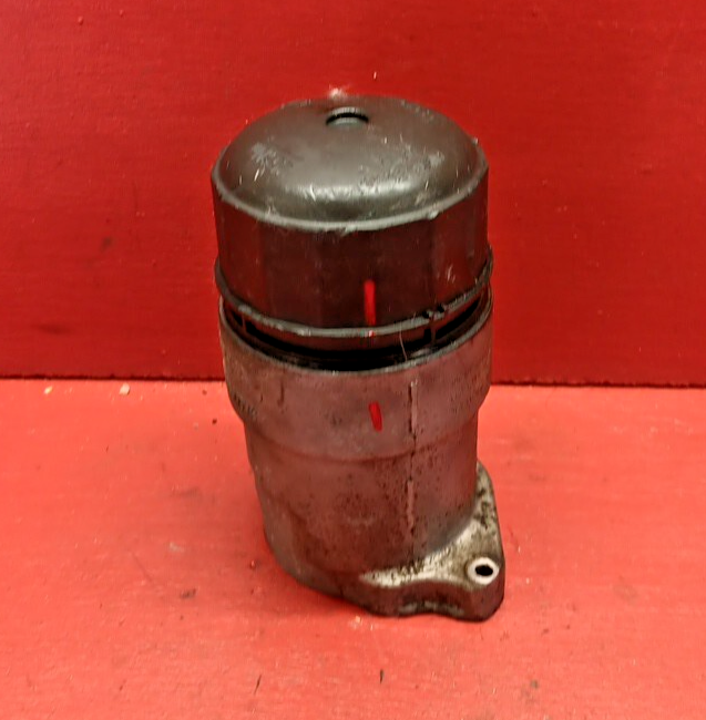 2013-2023 Land Rover Range Rover 5.0L 3.0L Oil Filter Housing LR010722