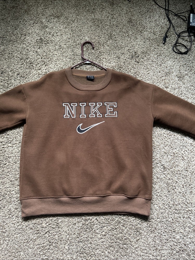 Nike Pullover Sweater