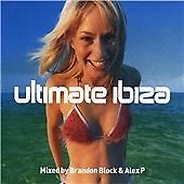 Ultimate Ibiza CD Mixed By Alex Top Seller Great Prices