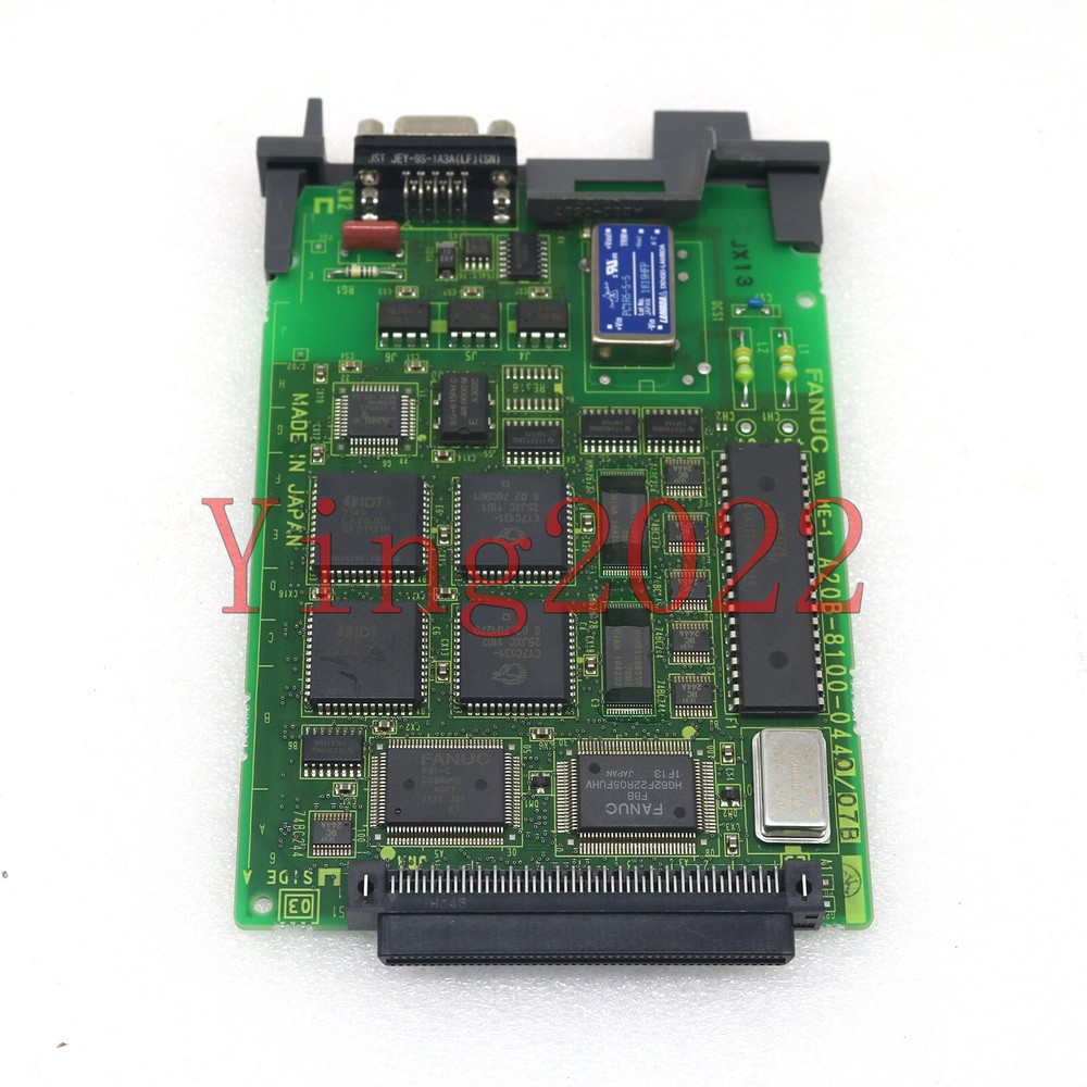 A20B-8100-0440 For Fanuc Used Circuit Board Free Shipping