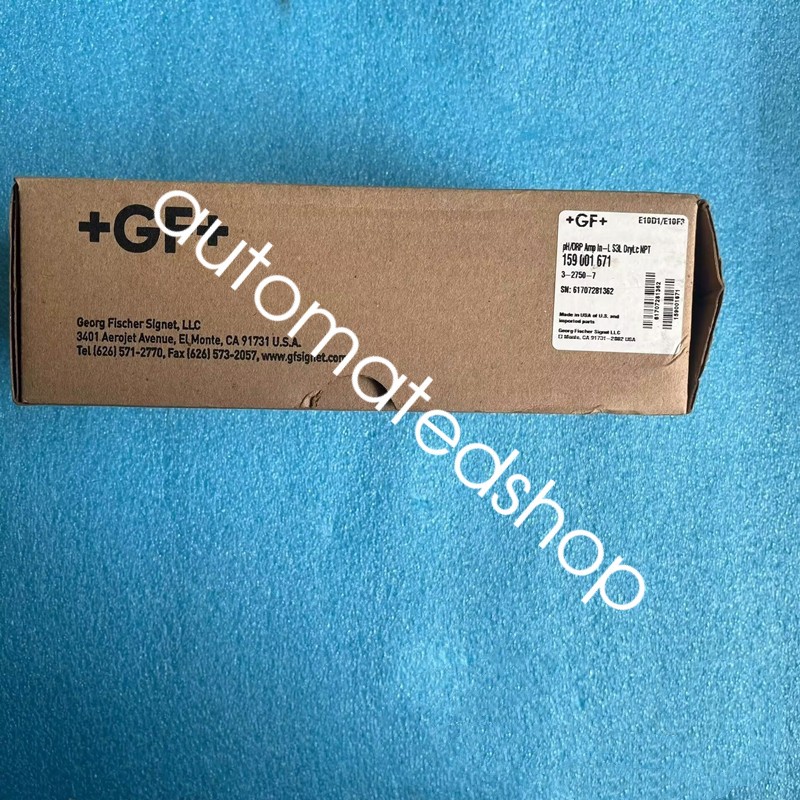 1Pcs New 3-2750-7 159001671 signal amplifier Shipping DHL or FedEX