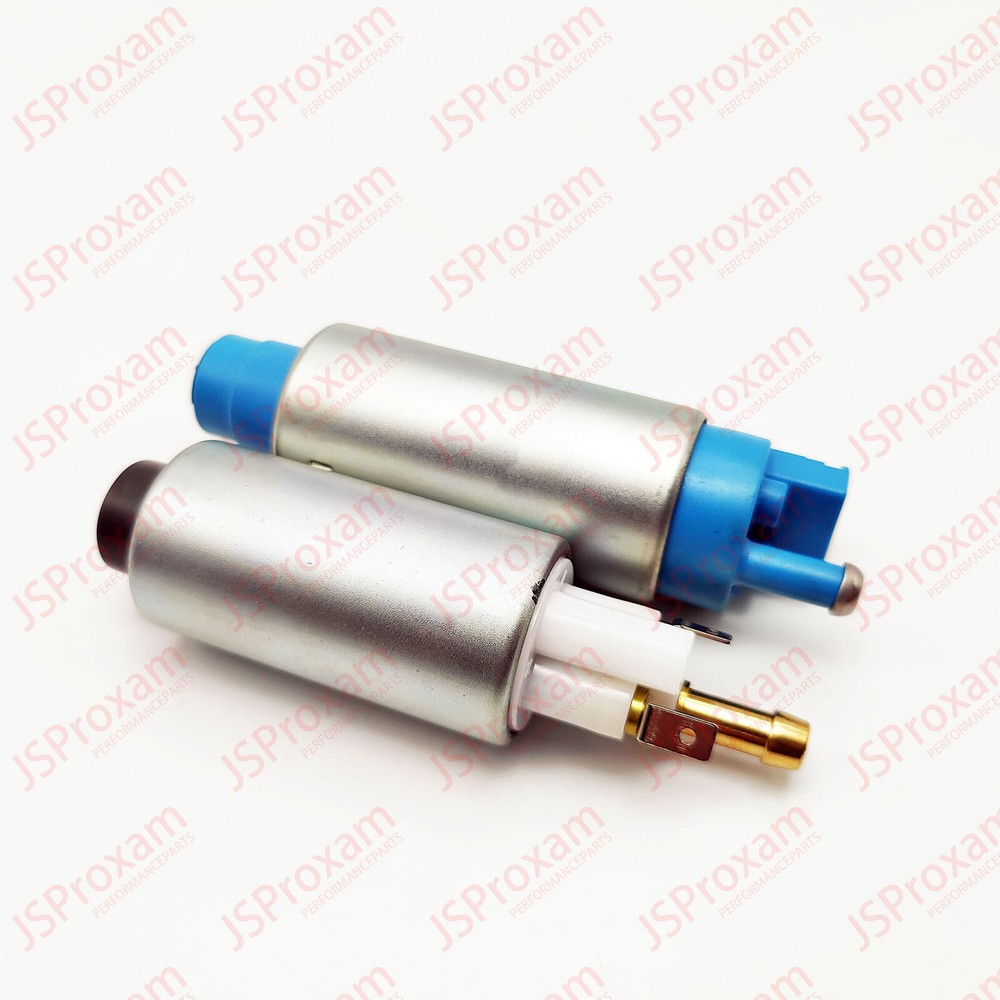 Replaces Mercury Outboard Dual Fuel Pumps High/Low Pressure 880596T55 880596T58