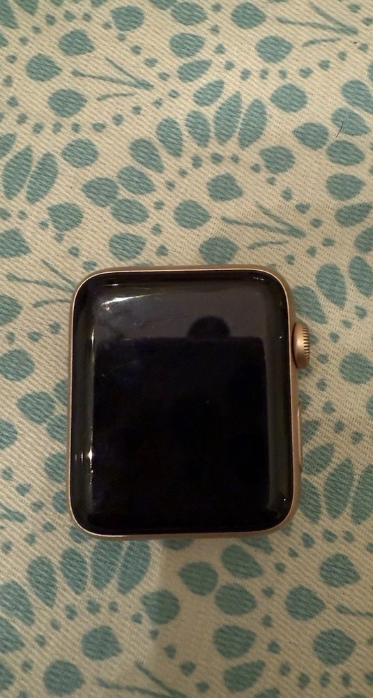 Apple Watch Series 3