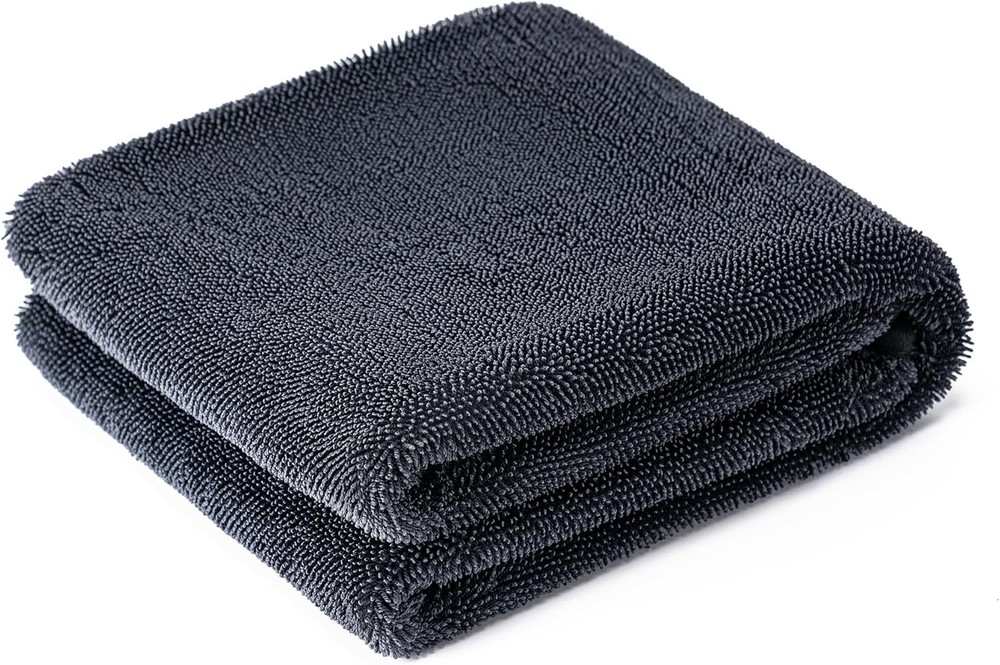 Large Microfiber Car Drying Towel 36
