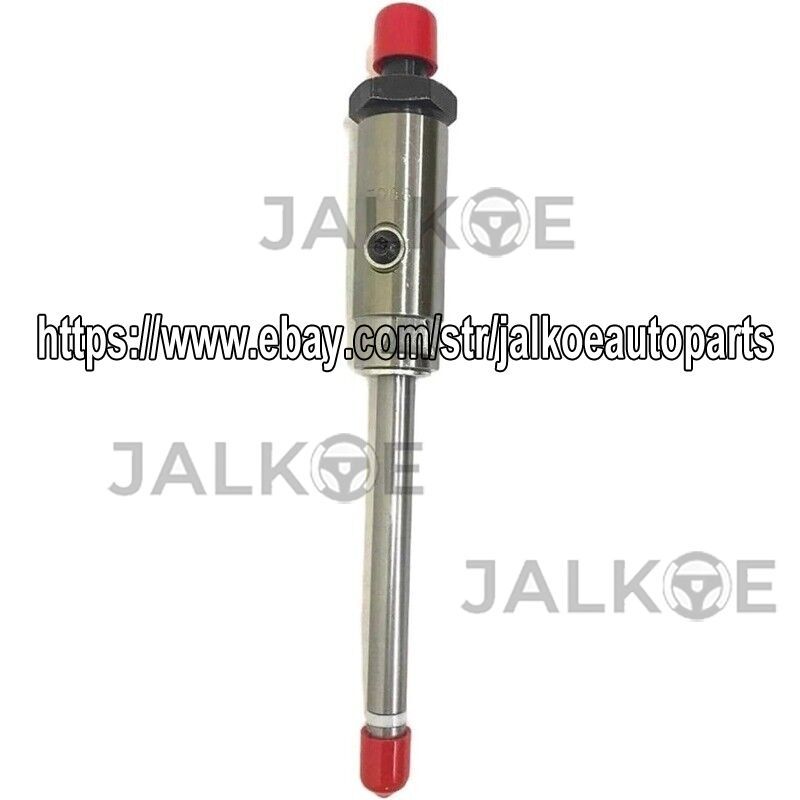 6pcs 8N-7005 Fuel Injector Pencil Nozzle For Caterpillar 3304 3304B 3306 3306B