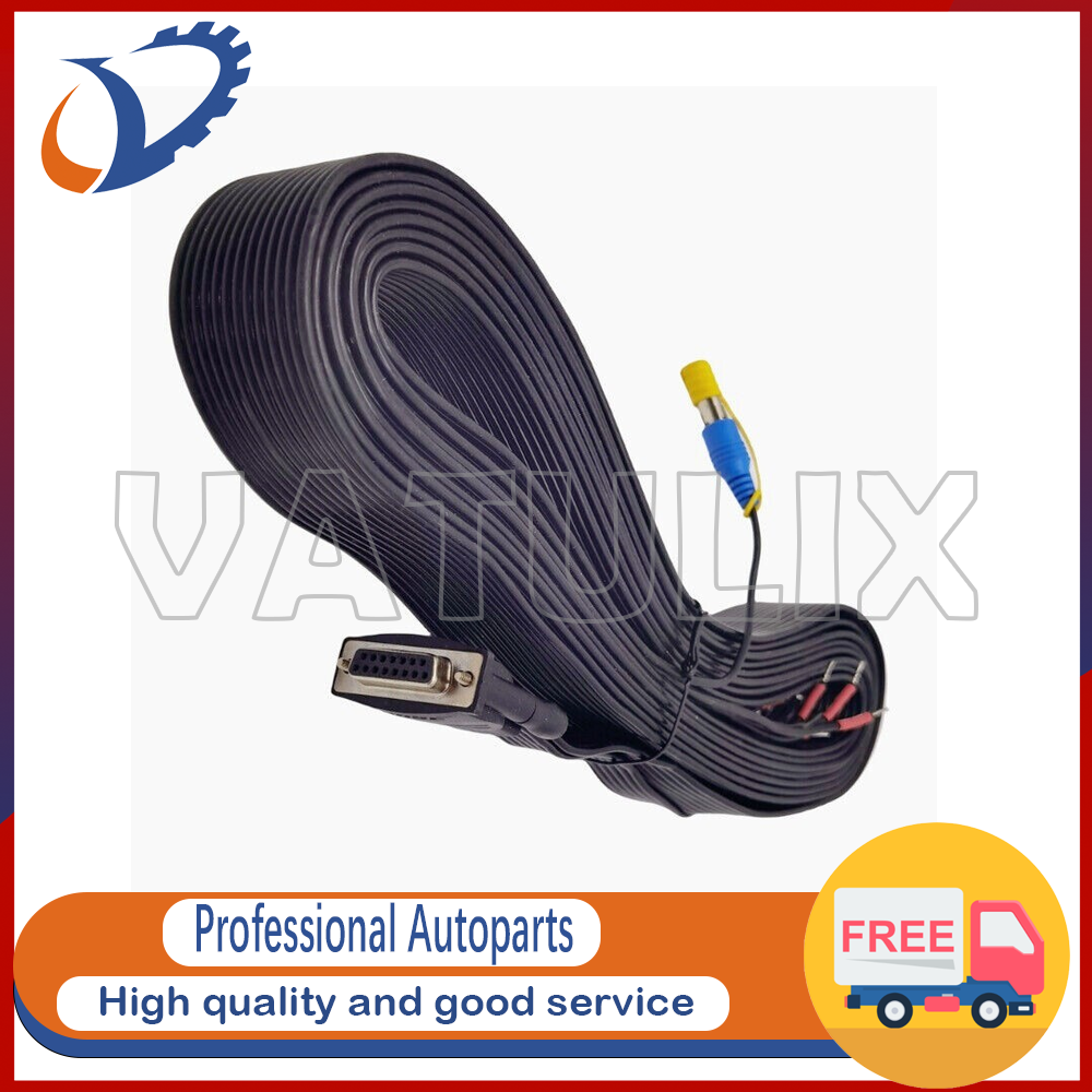 Bose Acoustimass 16 System Subwoofer-Receiver Link Cable with 6.1 Connector