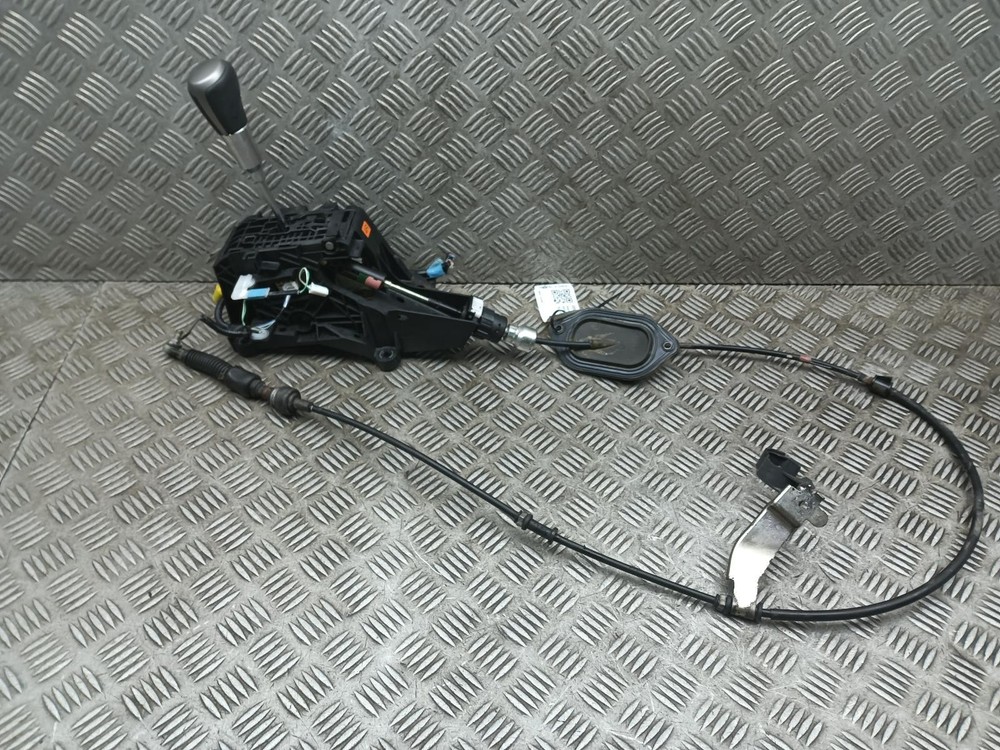 TOYOTA RAV 4 GEAR SHIFTER SELECTOR AUTOMATIC 3355042240 MK4 2012 - 2019