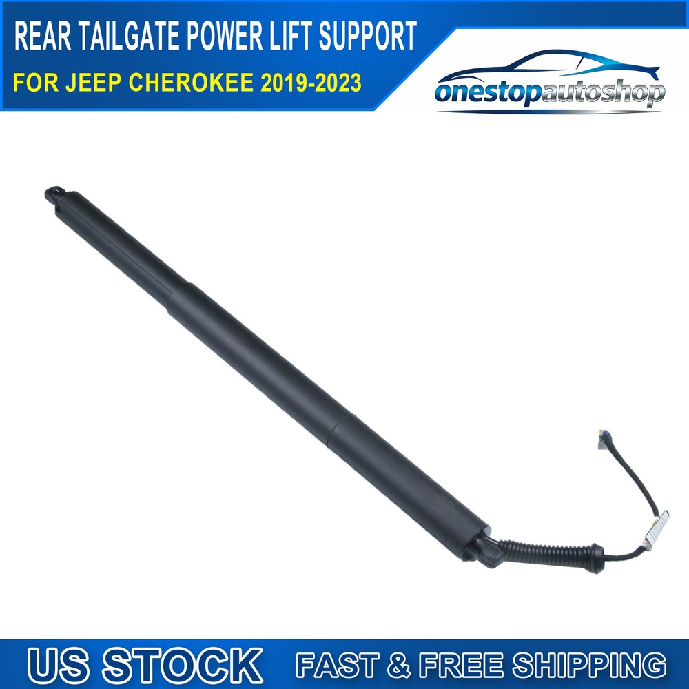 For Jeep Cherokee 2019-2023 Rear Power Hatch Tailgate Lift Support Left Side