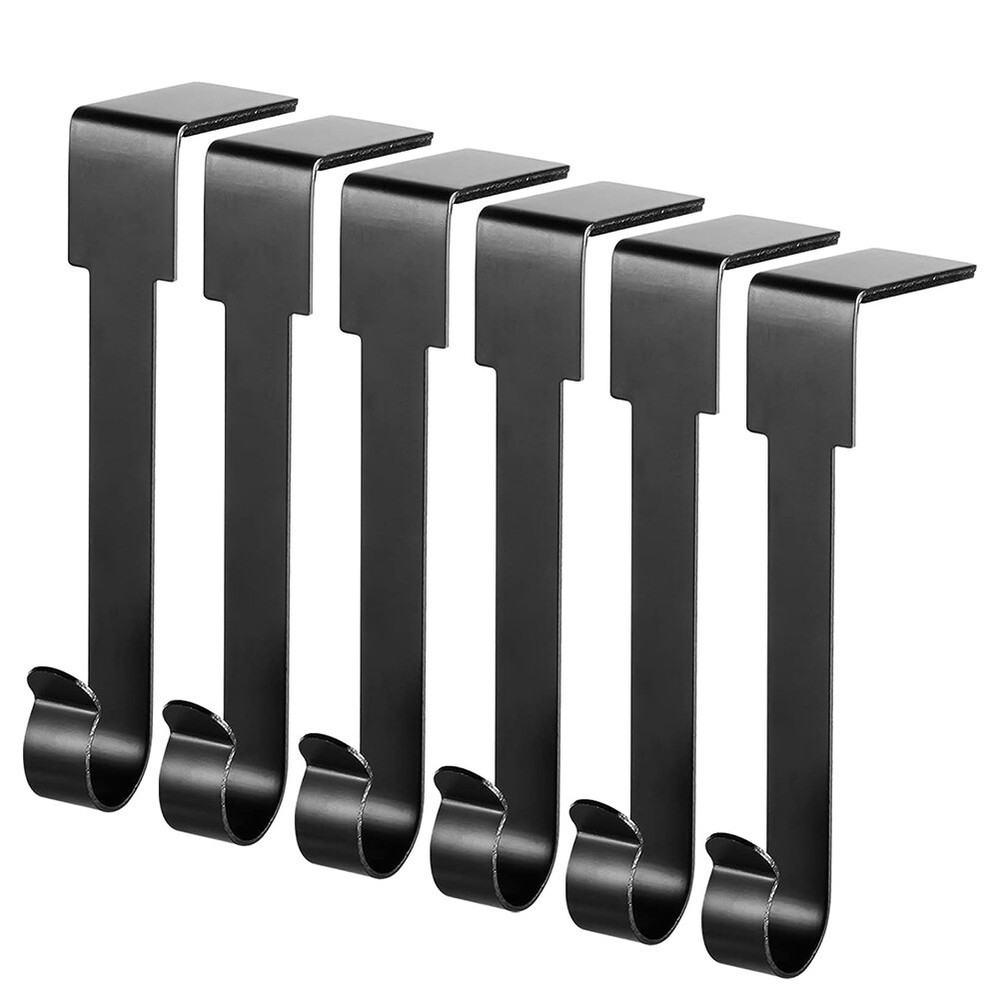 Christmas Stocking Holders Mantel Hook Hangers Fireplace Hooks Hanger1080