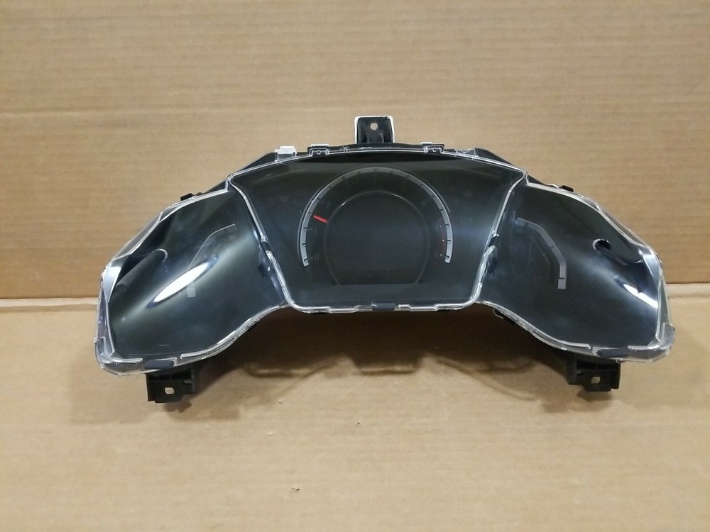 16-17 NEW HONDA CIVIC OEM SPEEDOMETER CLUSTER W/ZERO MILES  78100-TBA-A310-M1
