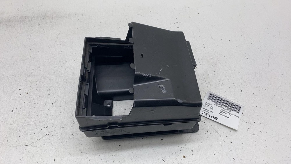 2022-2024 Rivian R1T R1S HVAC A/C Heater Cabin Air Intake Duct PT00002088