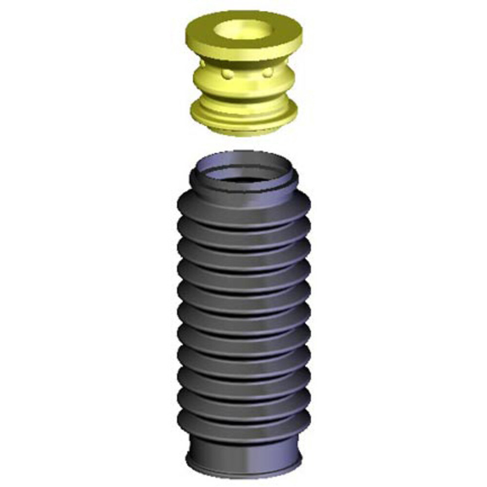 For Audi 5000 RSX Chrysler PT Cruiser Dodge Neon KYB Front Strut Bellows DAC