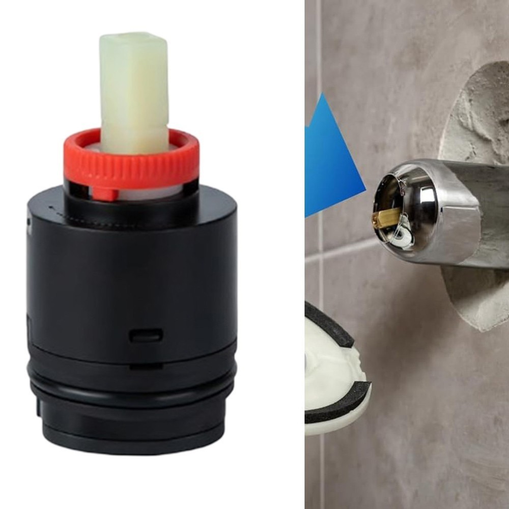 For Shower s 40mm  Cartridge Shower Temperature  for PROTECTION