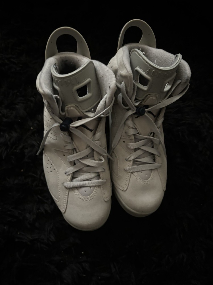 Georgetown 6s