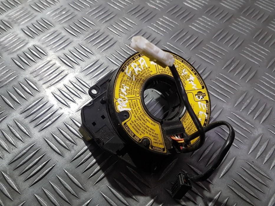 Nissan Primera DE319924-80 Slip Ring Contact Unit 255542f015 04400010