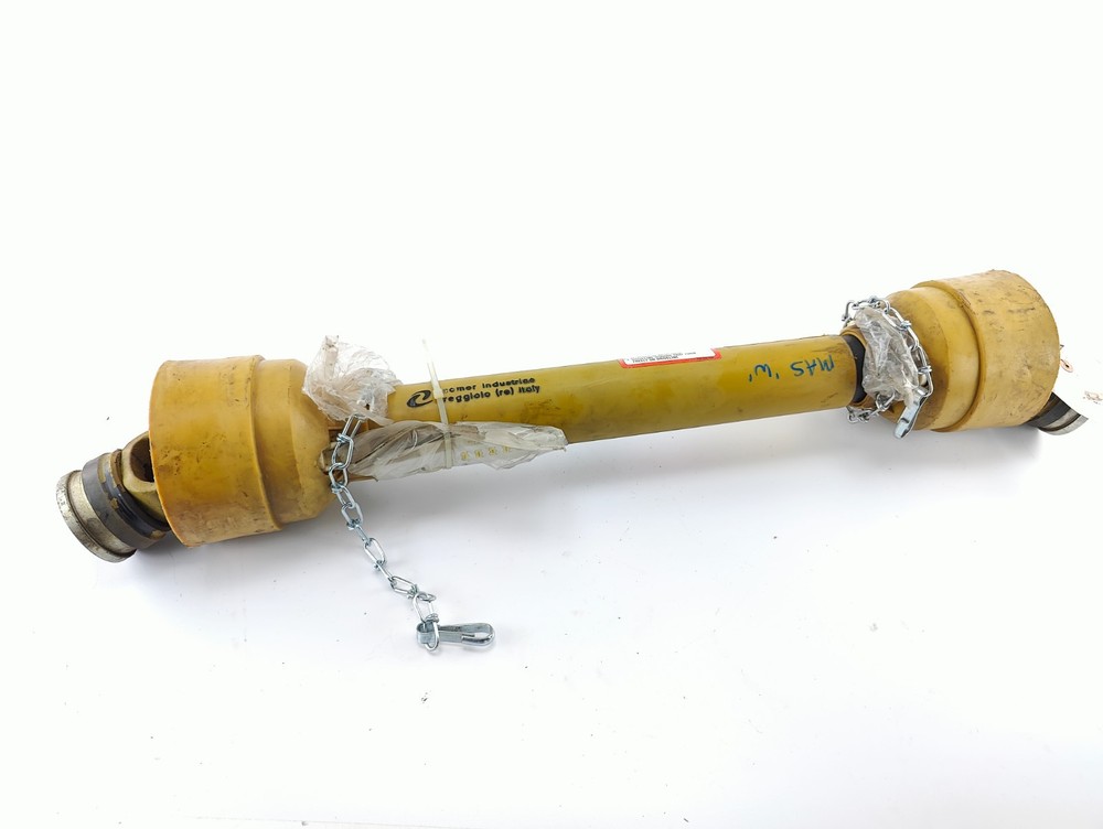 NEW Comer Industries PTO SHAFT V40 40062006, 09.423.004.00 MAX 1100