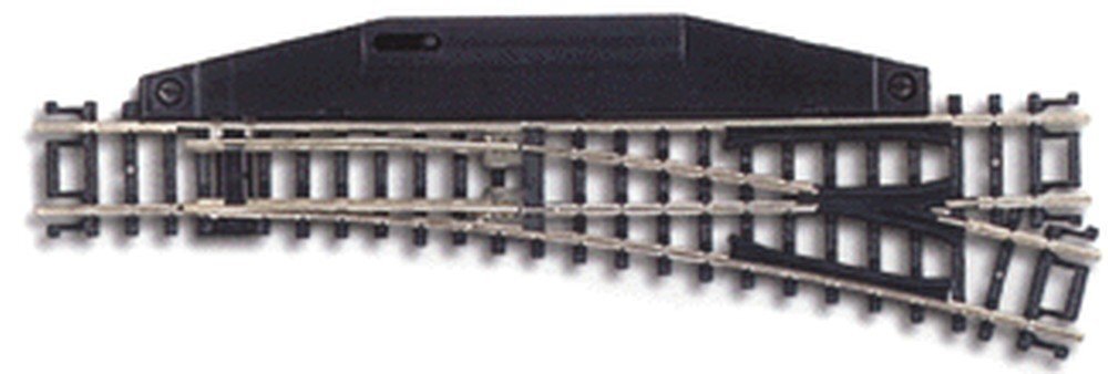 Atlas 2703 Code 80 Manual Standard Switch - Right