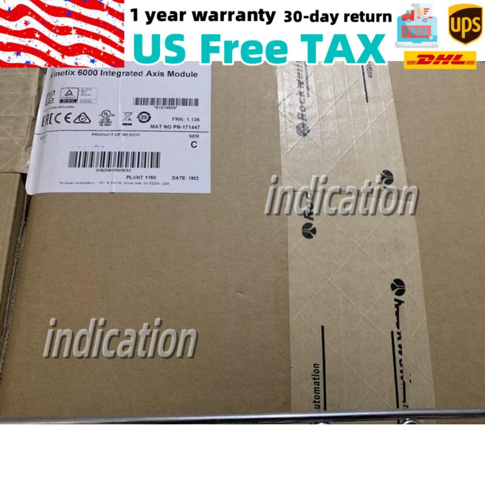 1pcs NEW 2094-XL75S-C2 Via DHL or Fedex