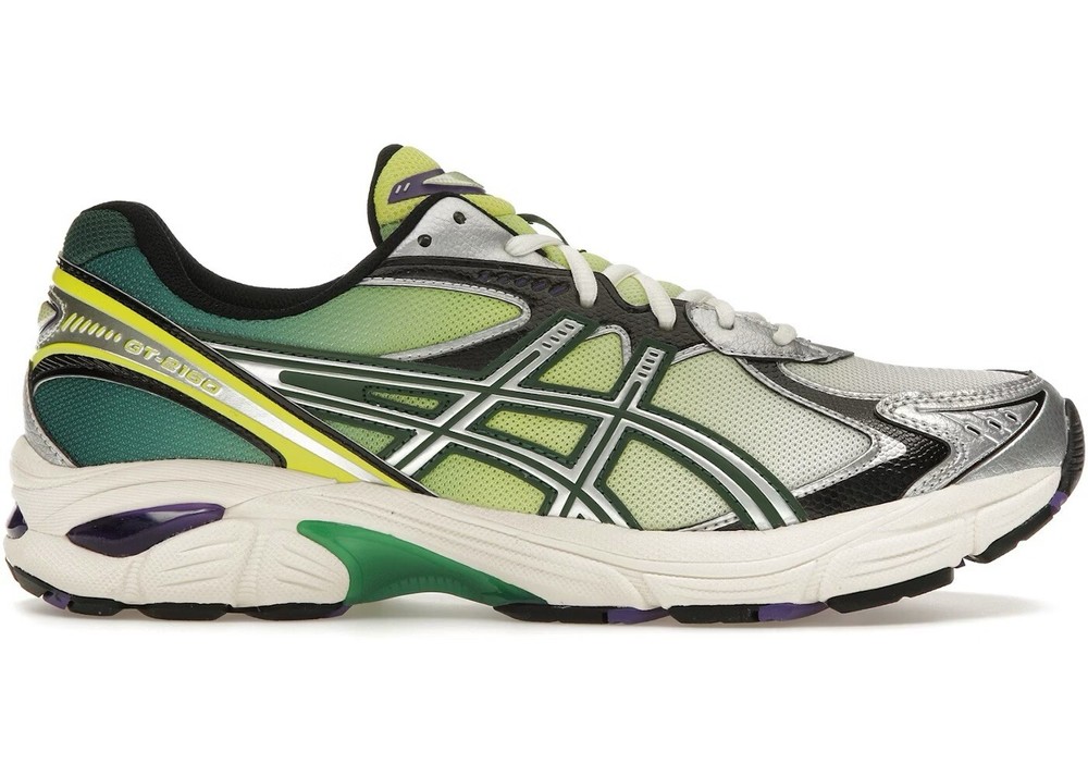 Kith Marvel Green Goblin Sealed Box with Comic Size 10 Mens