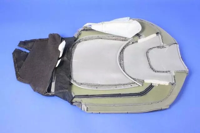 Genuine Mopar Rear Seat Cushion Cover 5RA78LC5AE