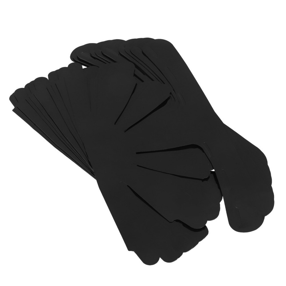 25pcs Hat Inner Support - Baseball Hat Shaper Baseball Bump Cap Holder