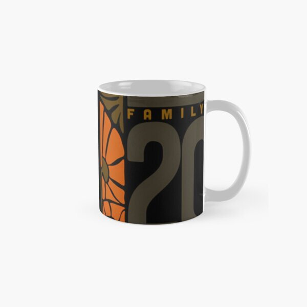 Wynne 2025 Main Logo Family Reunion Classic Mug , Gift For Family