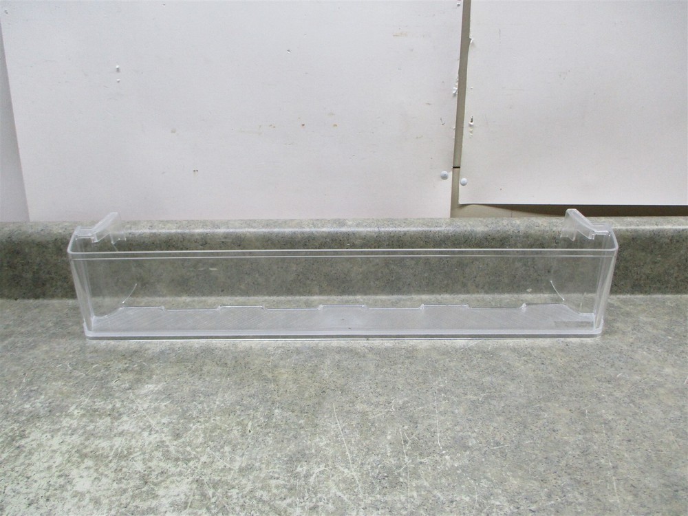 WHIRLPOOL REFRIGERATOR DOOR SHELF RAIL PART # W11230940