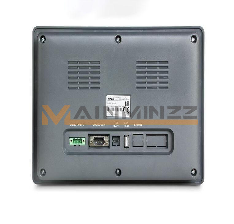 1PC Kinco Touch screen Substitute G100 for MT4512T New