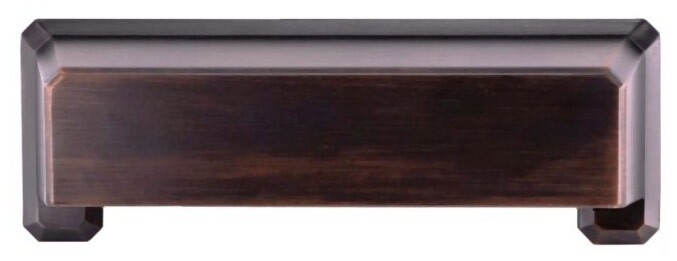 Crown Cabinet Hardware CHP90396 Charleston 3 Inch and 3-3/4 Inch