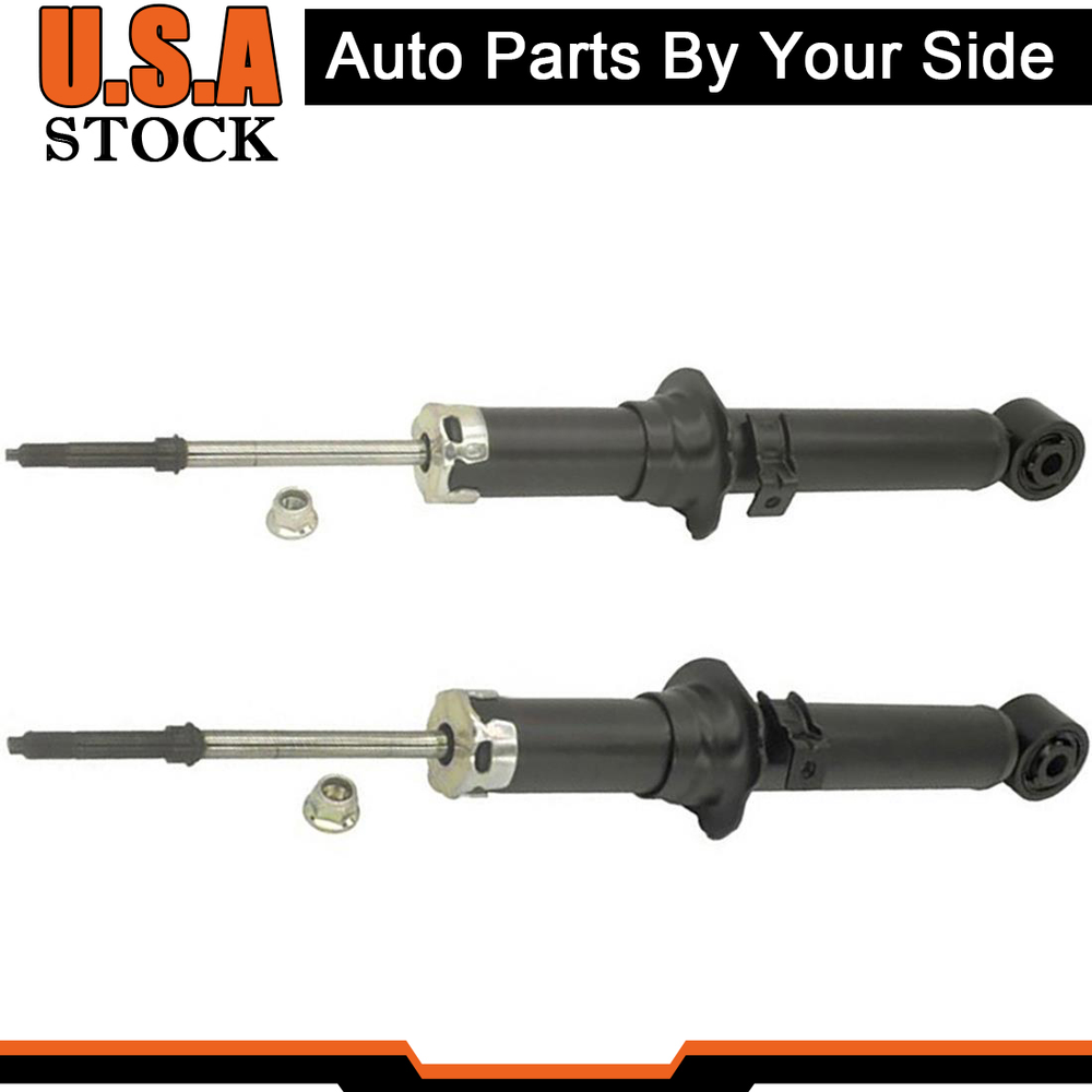 2 KYB Left+Right Front Shocks Absorber Struts Dampers Inserts Cartridge for Kia