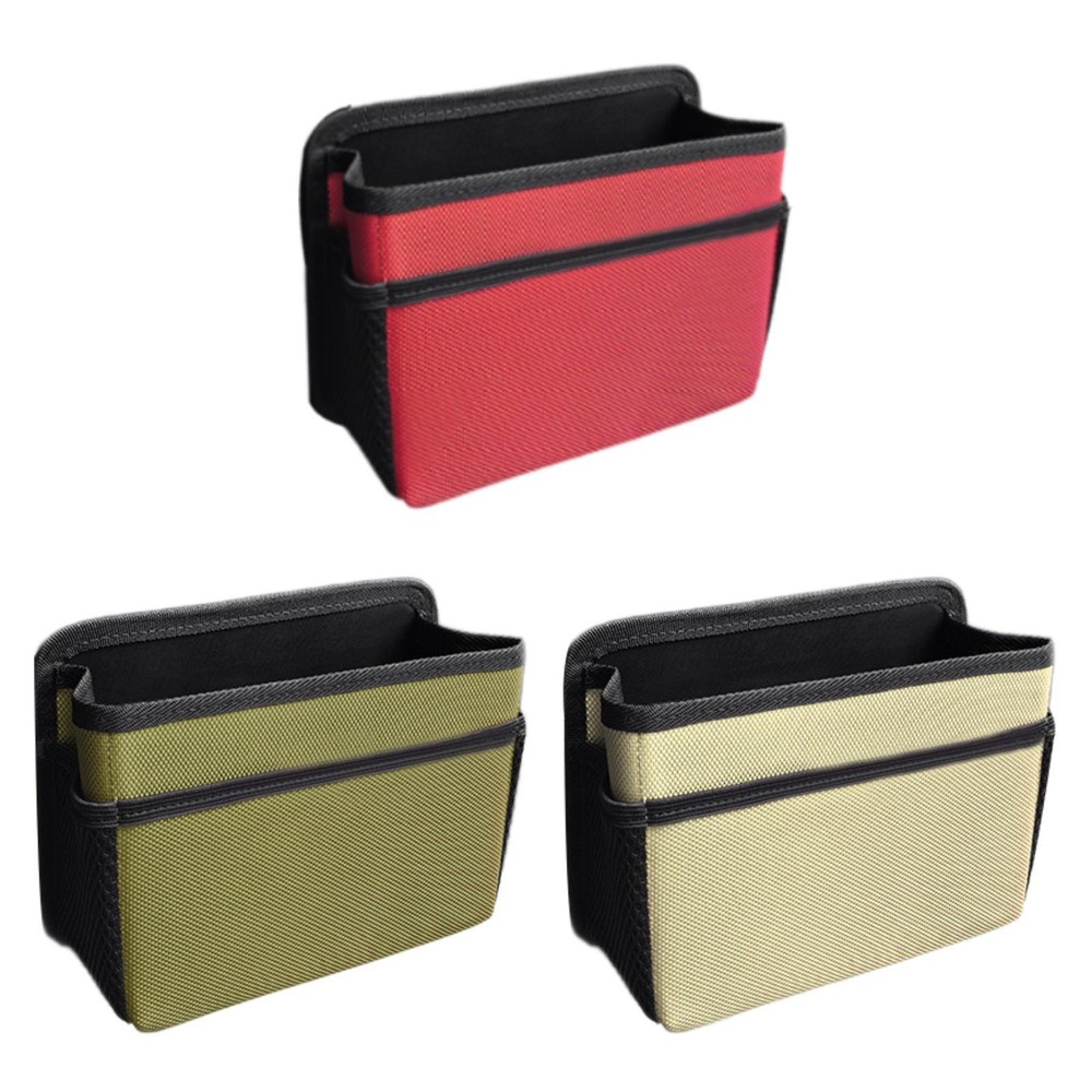 Upgrade Your Space with a Car Trash Can Storage Organizer for Auto or Office Use