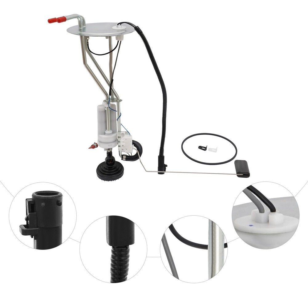 Fuel Tank Sending Unit Fuel Tank Sending Unit Fuel Tank Sending Unit Sender Set