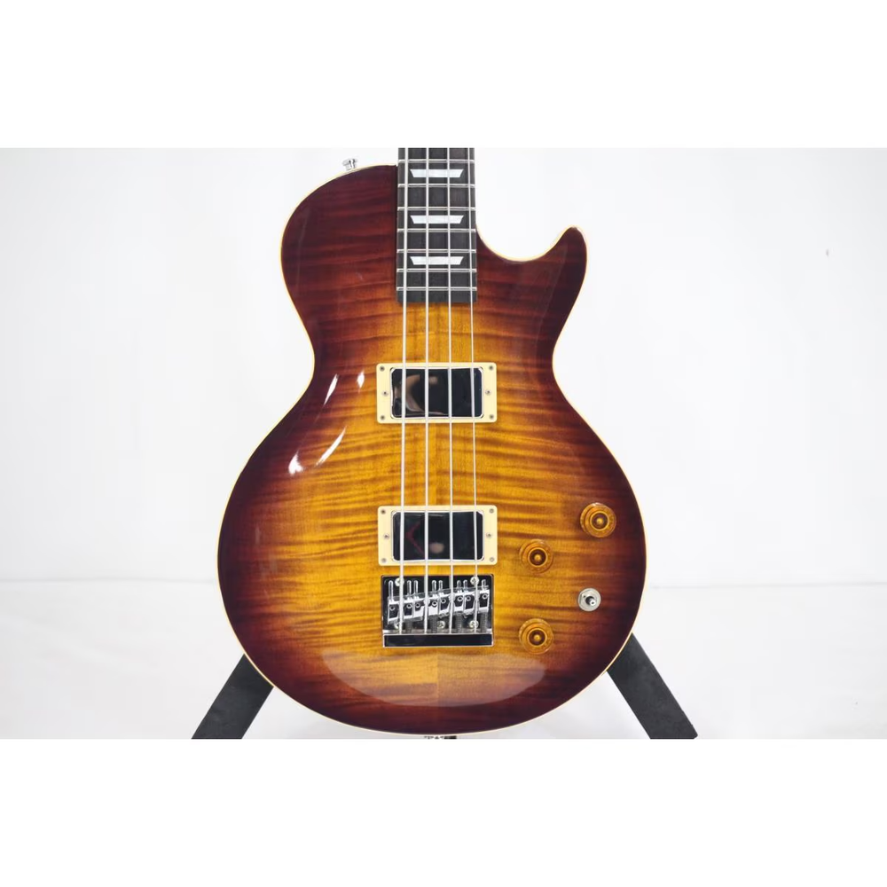 Edwards E-LB-85 Bass Guitar Model 270-003-968-9518 by Auth