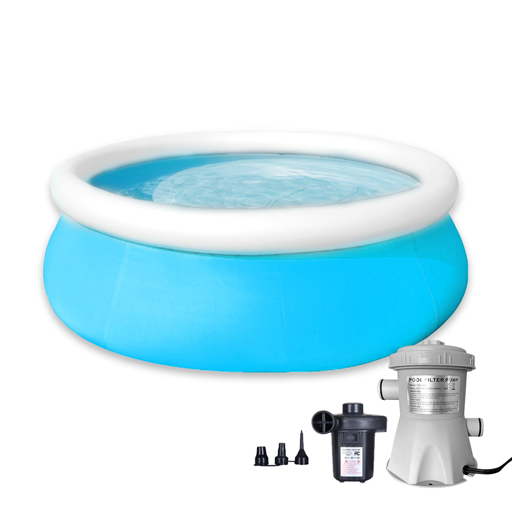 Summer Inflatable 120