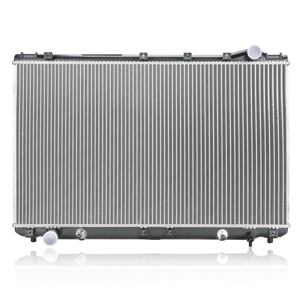 Car Aluminium Radiator for 94-96 Camry Avalon, for 1994-1996 Lexus ES300,1746