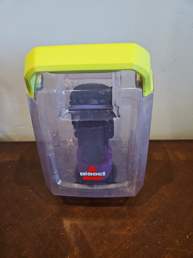 Bissell TurboClean PowerBrush Pet Carpet Cleaner 2987 and 2806 OEM Replacement Dirty Water Tank  