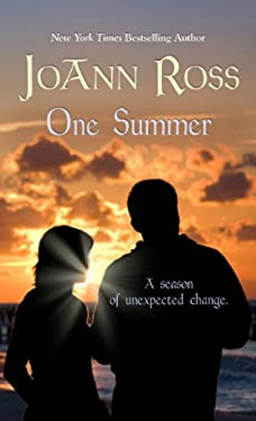 One Summer Hardcover Joann, Enright, Anne Ross