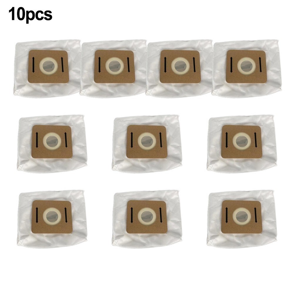 For Atrix VACBP610P Replacement Filters For Atrix Backpack Vacuum Parts 10Pack