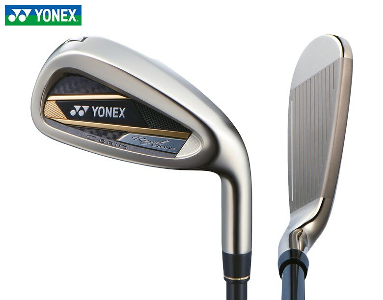 YONEX 2023 EZONE GT IronSet 7-9 Pw 4p RH RX-06RET graphite Flex Regular New