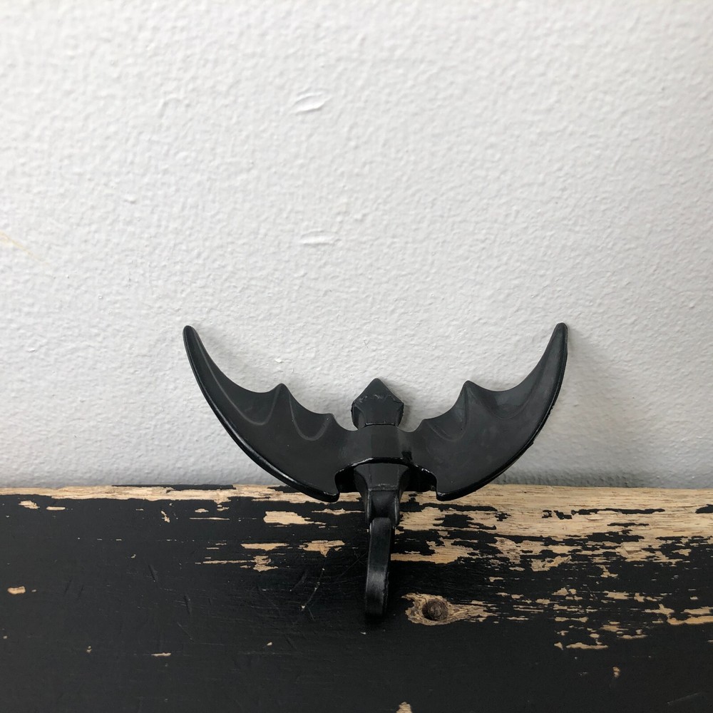 Batman The Dark Knight Collection Kenner Shadow Wing Weapons Parts Accessories