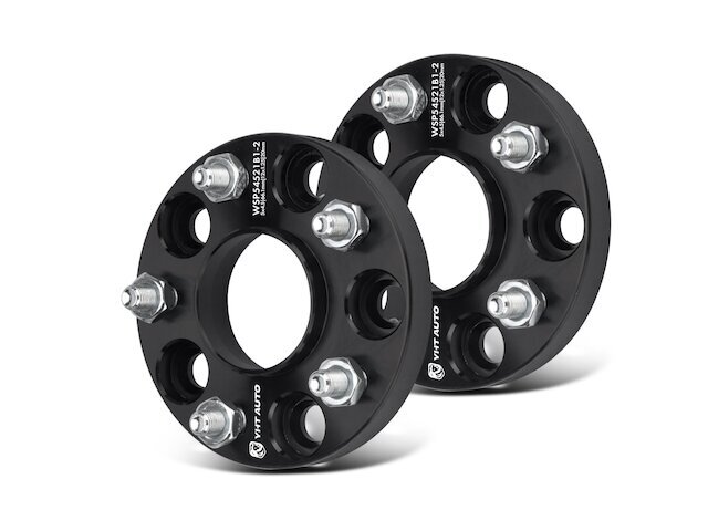 Nissan Maxima Wheel Spacer Kit 1989-2014 Fit 1990 1991 1992 1993 APR 56725SKYY