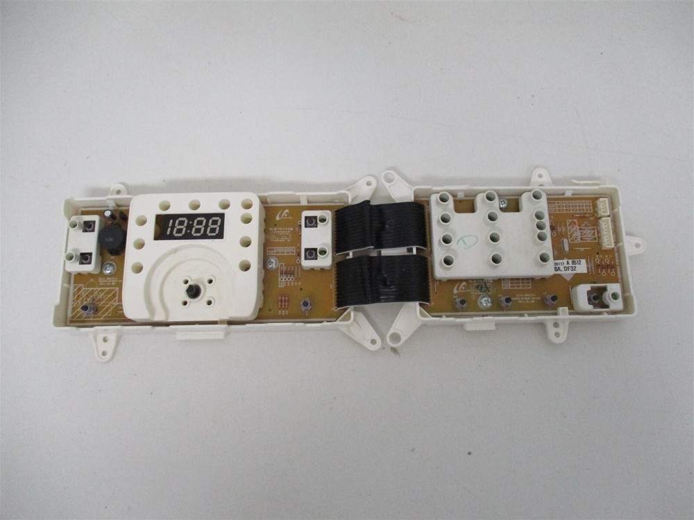 KENMORE WASHER CONTROL BOARD PART # DC92-00388A