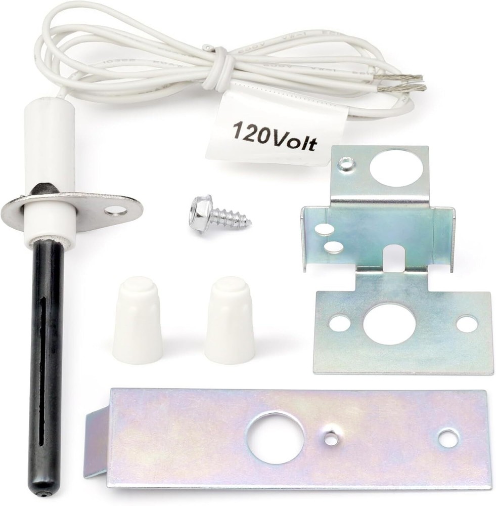 YUXIVCNE 21D64-2 Furnace Hot Surface Ignitors Replacement for White Rodgers...