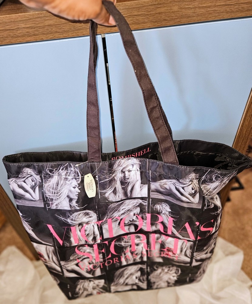 Victoria Secret Oversized Tote Bag for Women