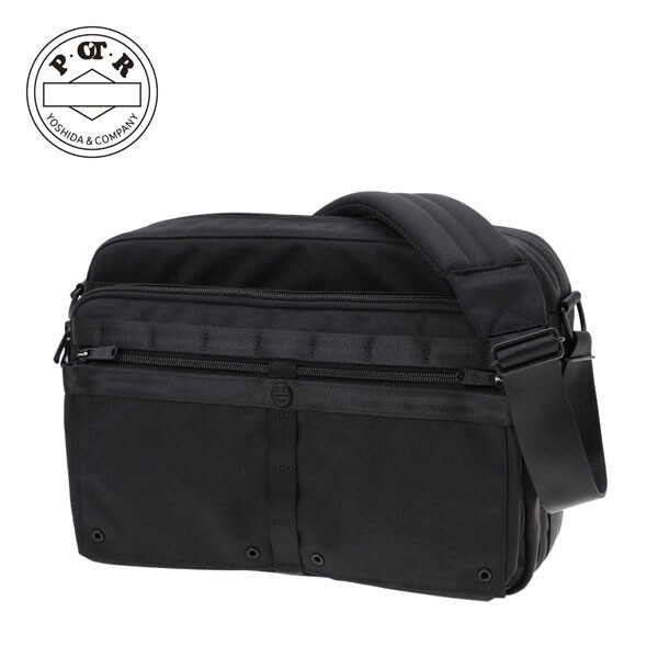 YOSHIDA POTR SCOPE P.O.T.R. Scope BAG 995-27842 Shoulder Bag Unisex New