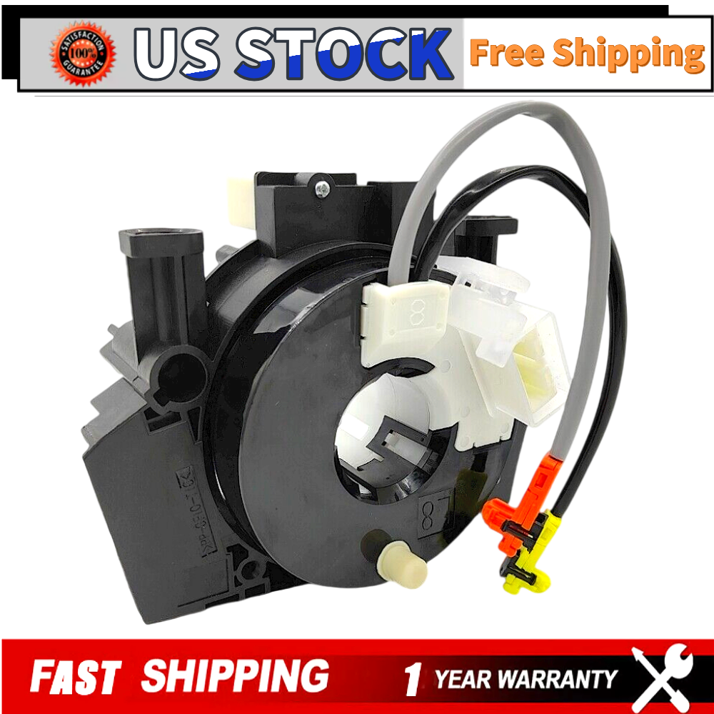2008-2013 Nissan Rogue Steering Wheel Cruise Horn Switch New OEM US Stock